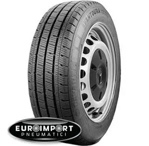 Davanti Vantoura 185/75 R16 104/102 R Carico C  TL